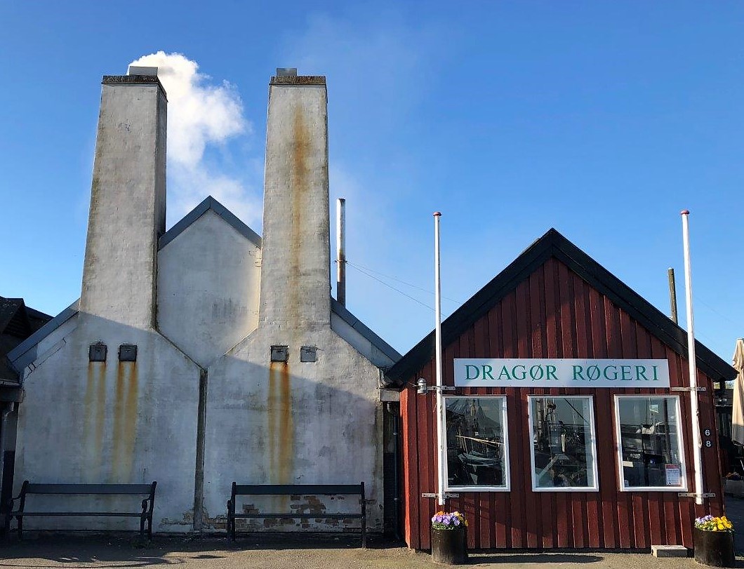 I Dragør er der stadig lidt respekt for traditionerne - AmagerNyt