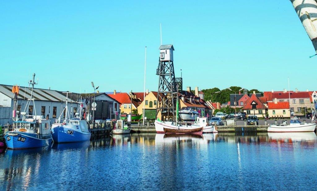 Ny bog om Dragør Kommune – AmagerNyt